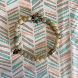 Hamsa Bracelet